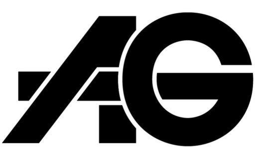 AG-ENT 로고