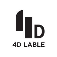 4D레이블