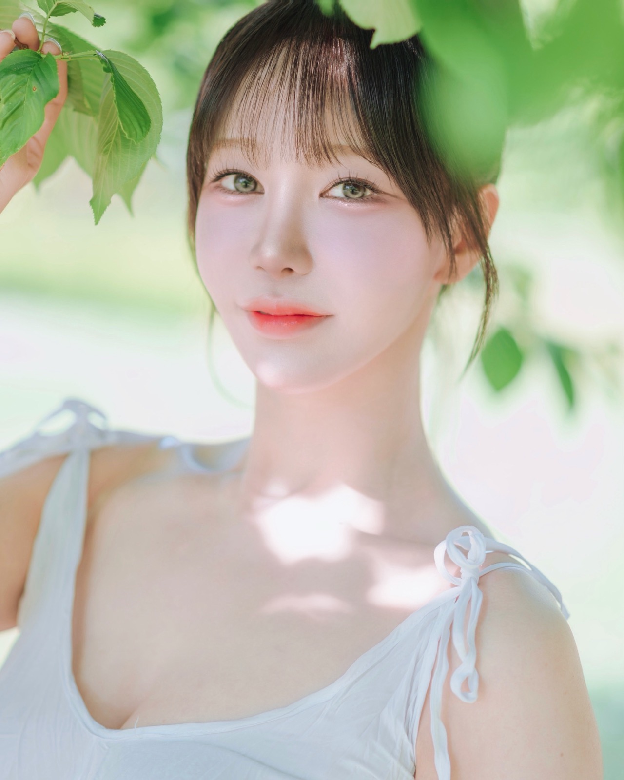 겨우디
