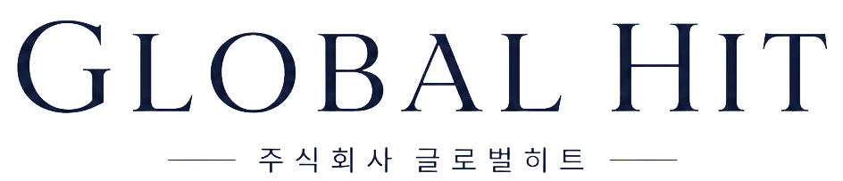 글로벌히트/플랜더 로고